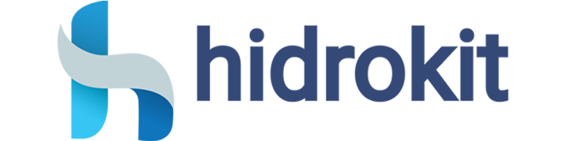 Logo hidrokit